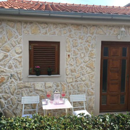 Croatian Home Apartments Zadar Exterior foto
