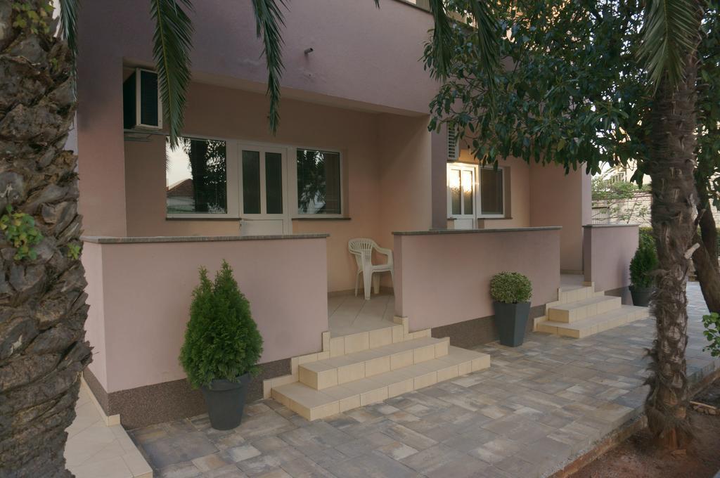Croatian Home Apartments Zadar Exterior foto
