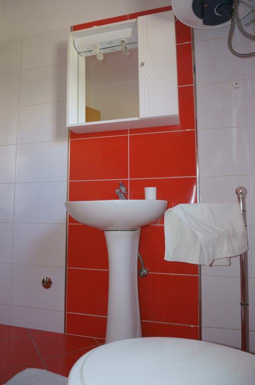 Croatian Home Apartments Zadar Exterior foto