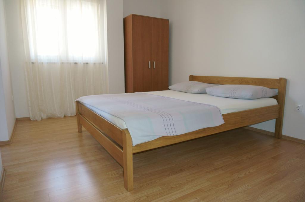 Croatian Home Apartments Zadar Exterior foto