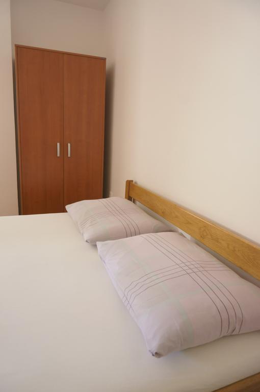Croatian Home Apartments Zadar Exterior foto