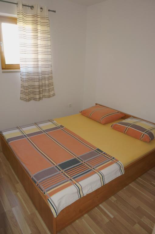 Croatian Home Apartments Zadar Exterior foto