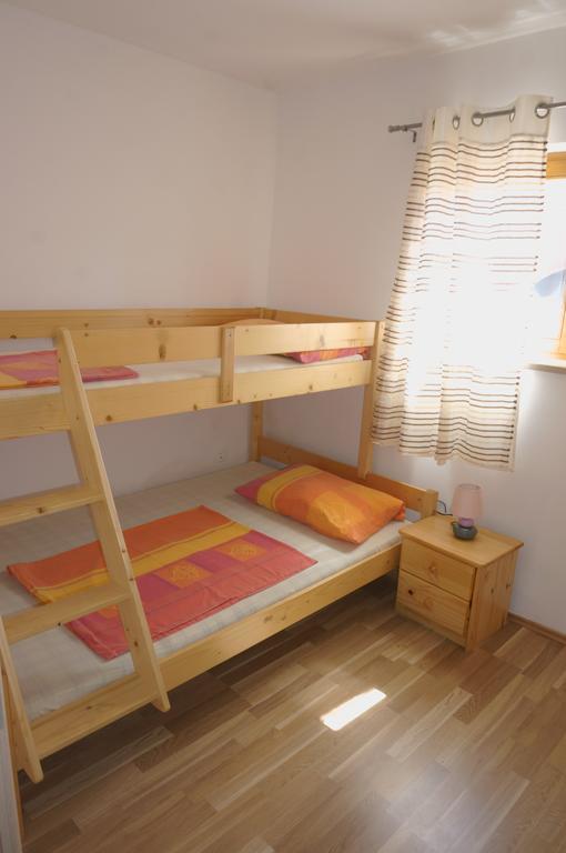 Croatian Home Apartments Zadar Exterior foto