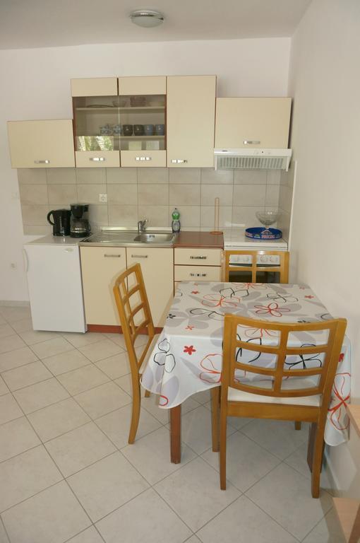 Croatian Home Apartments Zadar Exterior foto
