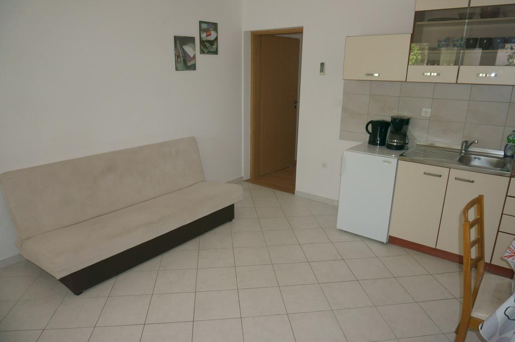 Croatian Home Apartments Zadar Exterior foto