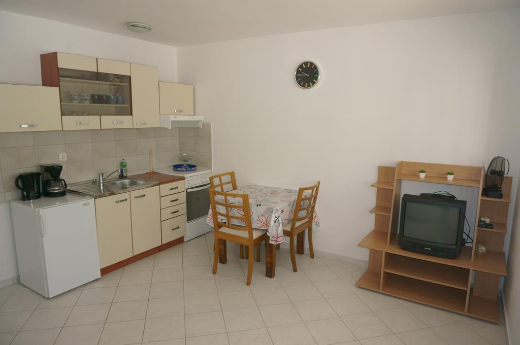 Croatian Home Apartments Zadar Exterior foto