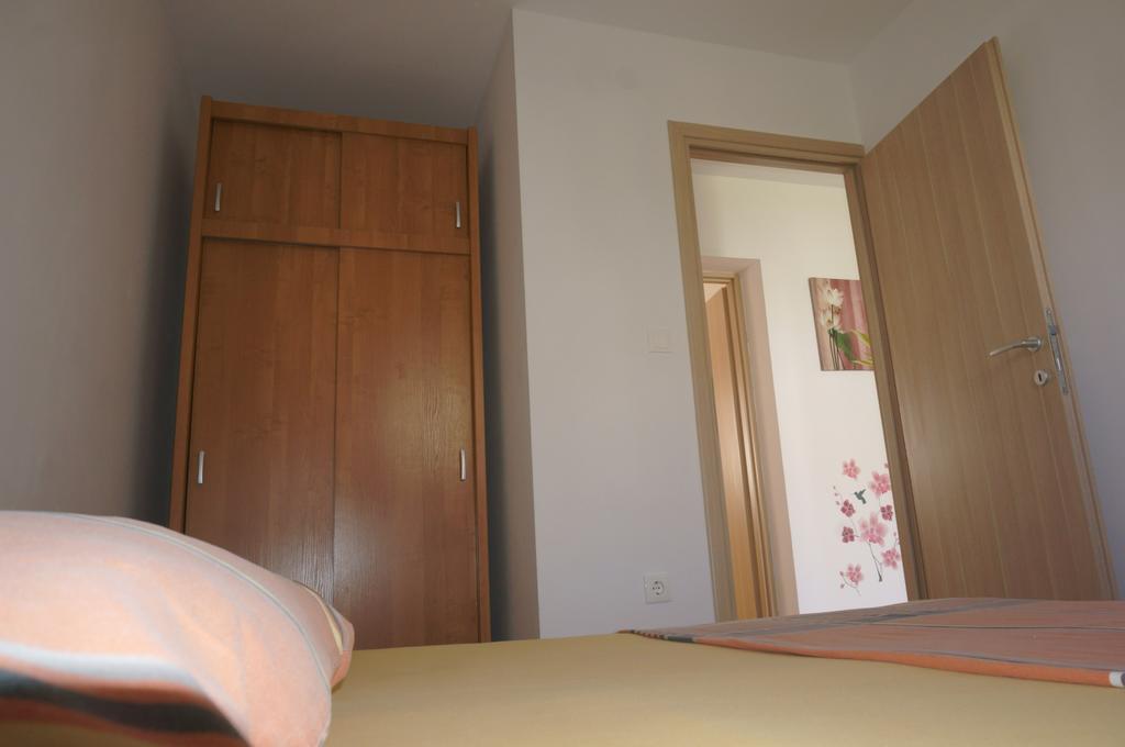 Croatian Home Apartments Zadar Exterior foto
