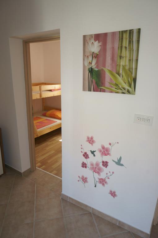 Croatian Home Apartments Zadar Exterior foto