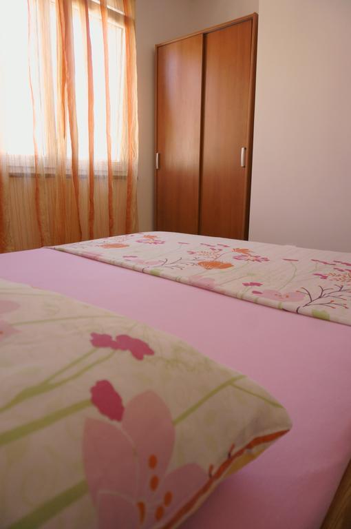 Croatian Home Apartments Zadar Exterior foto