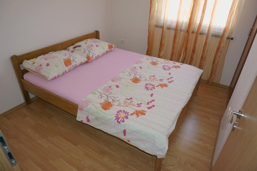 Croatian Home Apartments Zadar Exterior foto