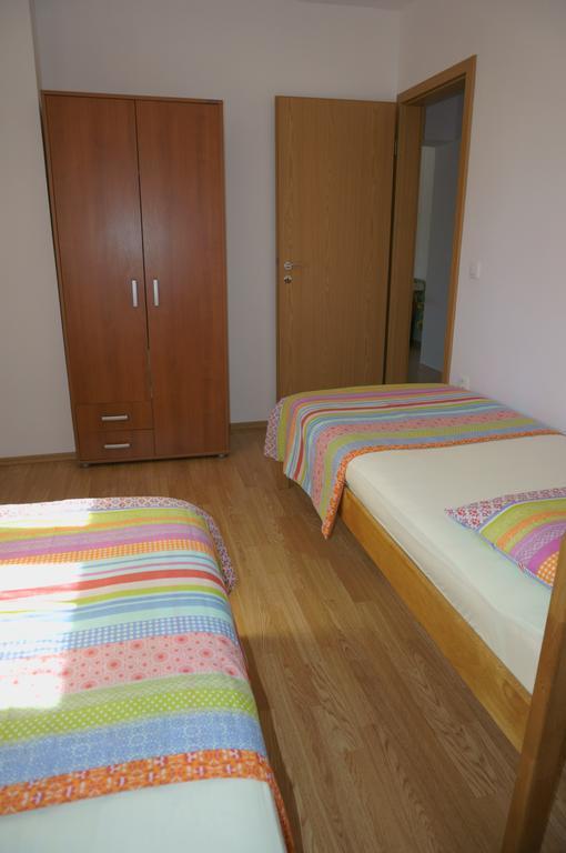 Croatian Home Apartments Zadar Exterior foto