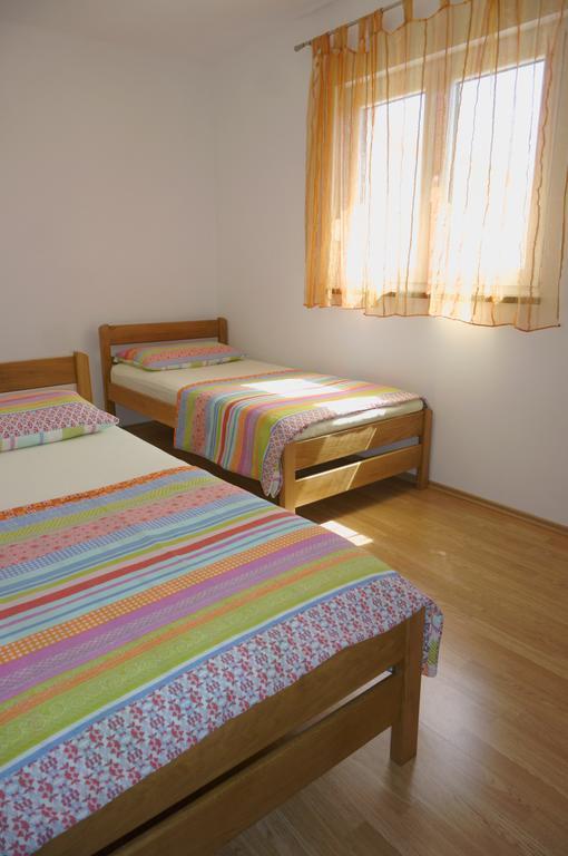 Croatian Home Apartments Zadar Exterior foto