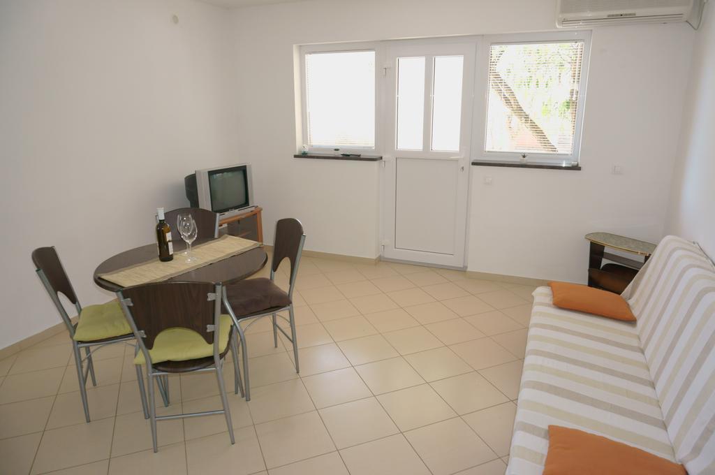 Croatian Home Apartments Zadar Exterior foto