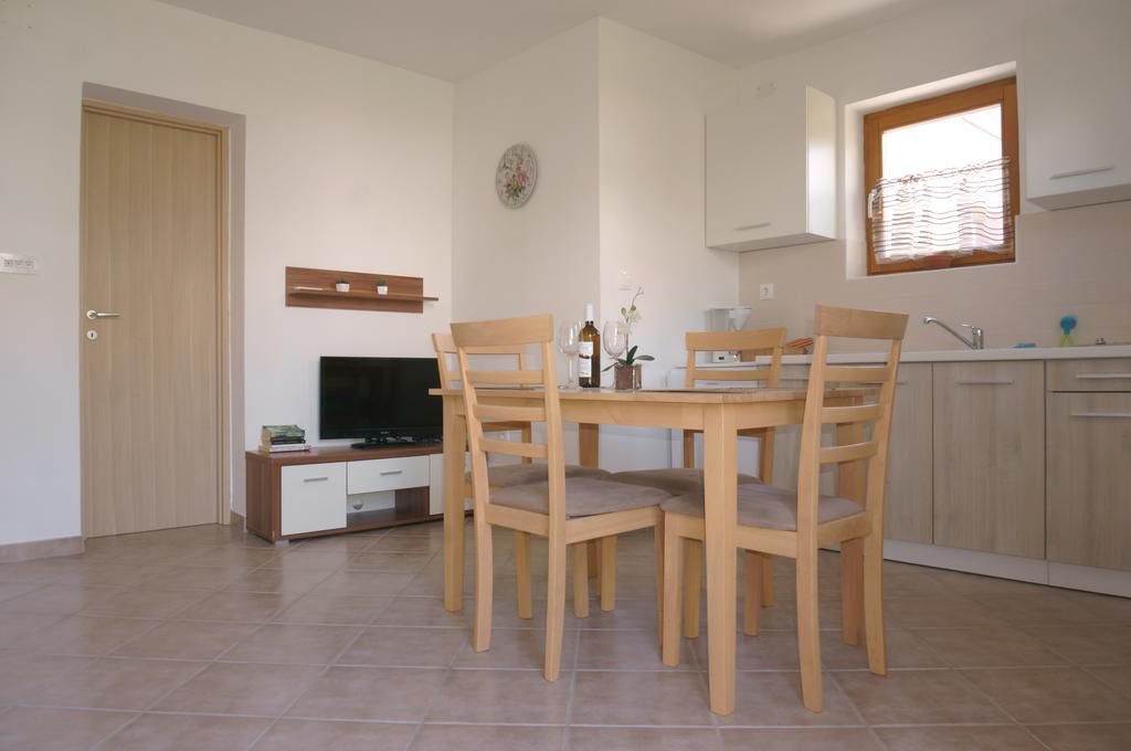 Croatian Home Apartments Zadar Exterior foto