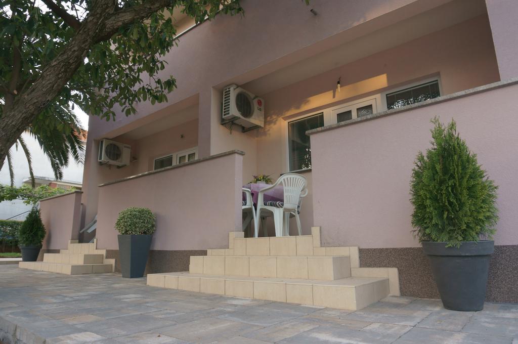 Croatian Home Apartments Zadar Exterior foto