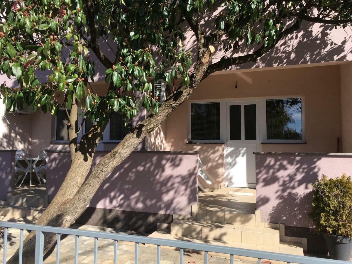Croatian Home Apartments Zadar Exterior foto