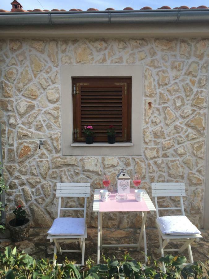 Croatian Home Apartments Zadar Exterior foto