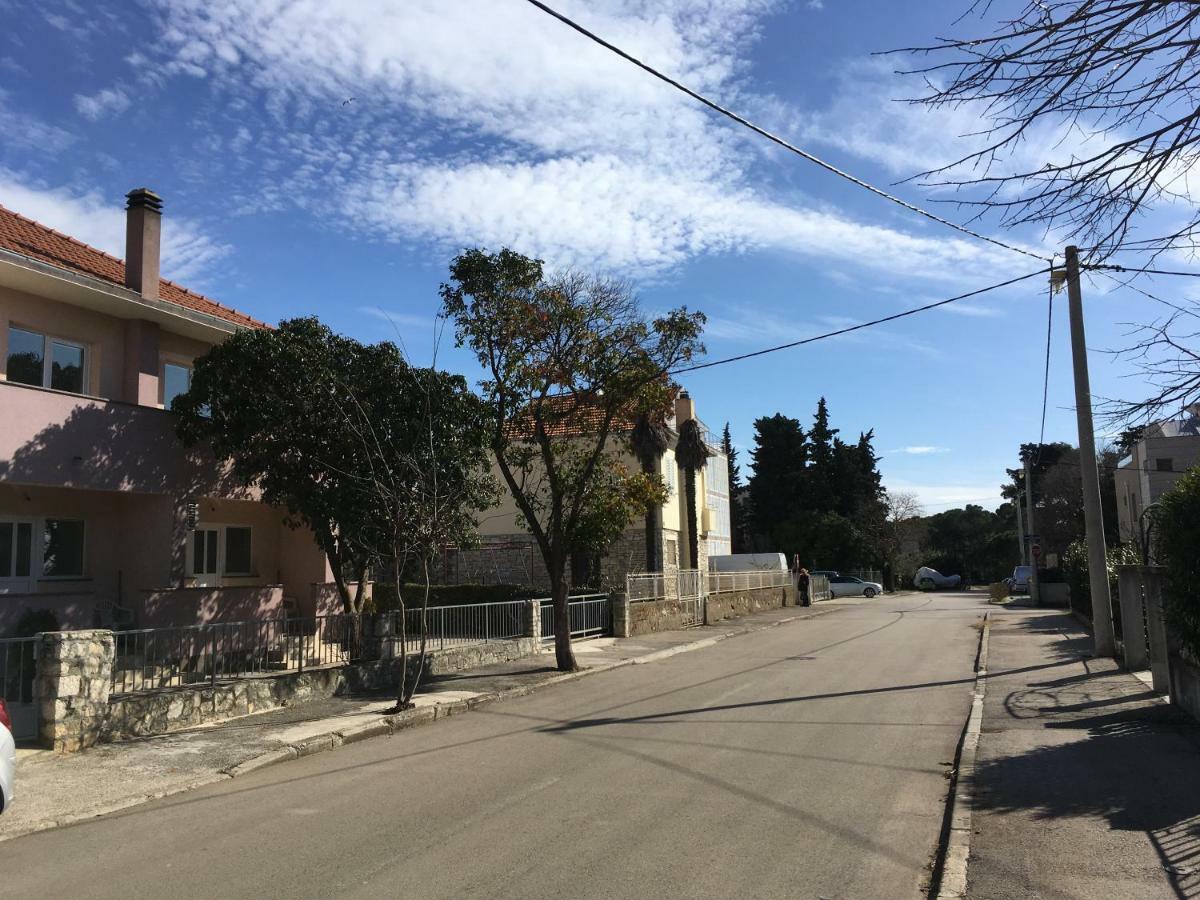 Croatian Home Apartments Zadar Exterior foto